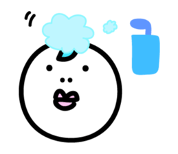 Mr. Yoshio sticker #430475