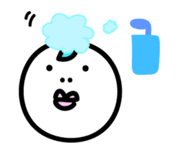 Mr. Yoshio sticker #430475