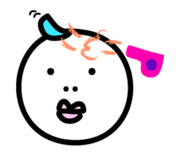 Mr. Yoshio sticker #430476