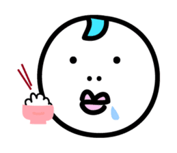 Mr. Yoshio sticker #430477