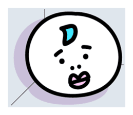 Mr. Yoshio sticker #430478