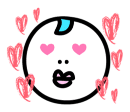 Mr. Yoshio sticker #430479