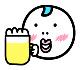 Mr. Yoshio sticker #430480