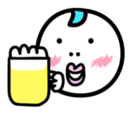 Mr. Yoshio sticker #430480