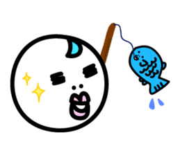 Mr. Yoshio sticker #430481