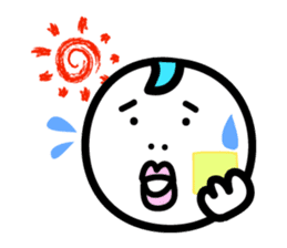 Mr. Yoshio sticker #430482