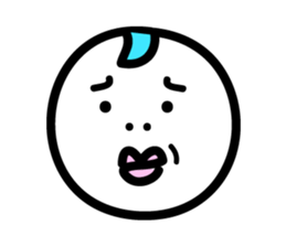 Mr. Yoshio sticker #430484