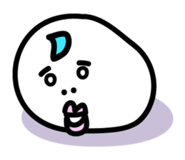 Mr. Yoshio sticker #430485