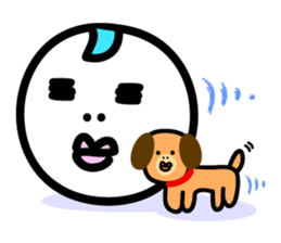 Mr. Yoshio sticker #430486