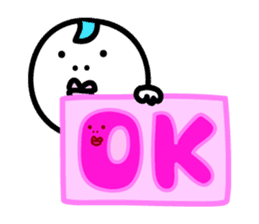 Mr. Yoshio sticker #430487