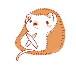 quarrel stamp sticker #430569