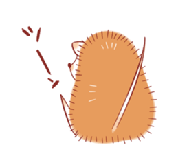 quarrel stamp sticker #430570