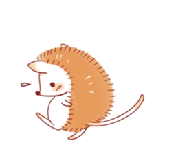 quarrel stamp sticker #430571