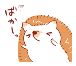 quarrel stamp sticker #430575