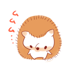 quarrel stamp sticker #430581