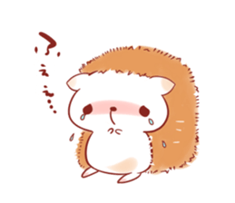 quarrel stamp sticker #430582