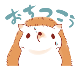 quarrel stamp sticker #430585