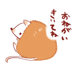 quarrel stamp sticker #430590