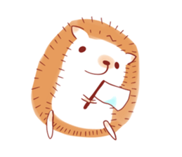 quarrel stamp sticker #430598