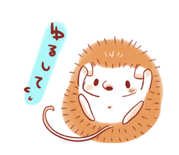 quarrel stamp sticker #430599