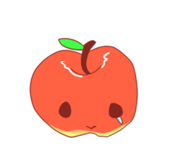 quarrel stamp sticker #430602