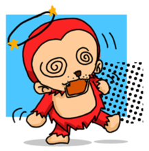 INUZARU sticker #430933