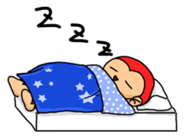 INUZARU sticker #430950