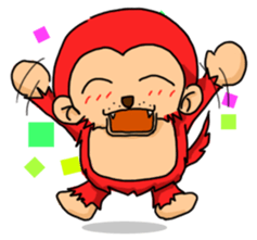 INUZARU sticker #430960