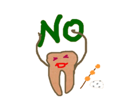 Ha Ha Ha ! Happy sticker #431051