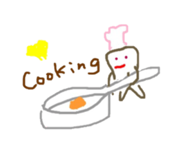 Ha Ha Ha ! Happy sticker #431062