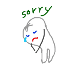 Ha Ha Ha ! Happy sticker #431066