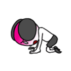 Teiukadare? sticker #431092