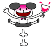 Teiukadare? sticker #431096