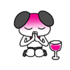 Teiukadare? sticker #431099