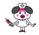 Teiukadare? sticker #431106