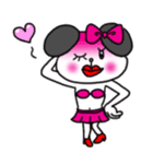 Teiukadare? sticker #431108