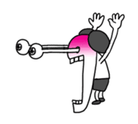 Teiukadare? sticker #431112