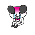 Teiukadare? sticker #431117