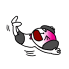 Teiukadare? sticker #431123