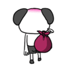 Teiukadare? sticker #431125