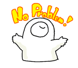 Tanamaru-Kun sticker #431159