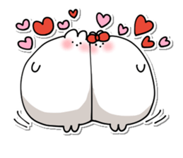 USACHIN sticker #431385