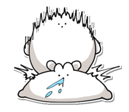 USACHIN sticker #431387