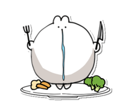 USACHIN sticker #431388