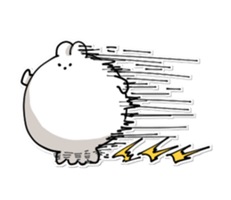 USACHIN sticker #431392