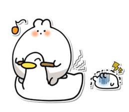 USACHIN sticker #431399