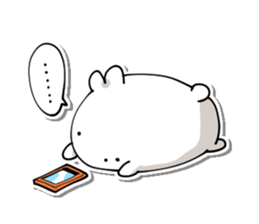 USACHIN sticker #431403