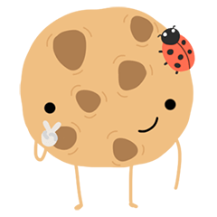 Cute Cookies