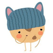 Cute Cookies sticker #431739