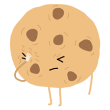 Cute Cookies sticker #431741